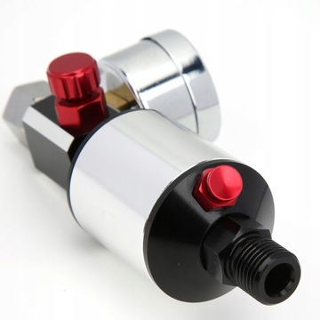 Separator oleju / wody Regulator ciśnienia