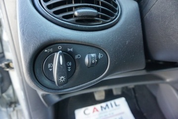 Ford Focus I Kombi 1.6 16V 101KM 2003 Ford Focus zarejestrowany i ubezpieczony w Polsce,, zdjęcie 9