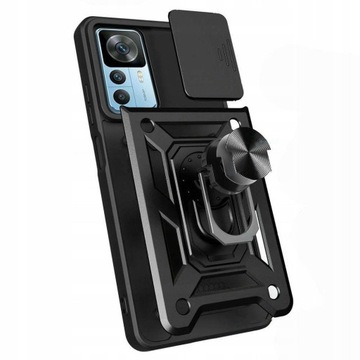 Бронированный чехол для Xiaomi 12T/Pro Alogy Ring Case