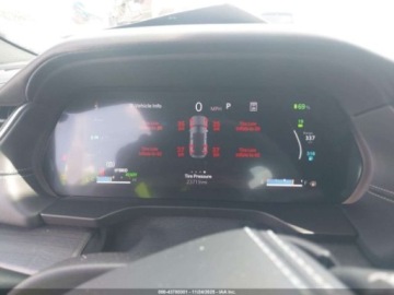 Jeep Grand Cherokee V 2023 Jeep Grand Cherokee 2023r., 4x4, 2.0L Hybrid, Overland 2.0 Hybryda 270KM, zdjęcie 11