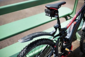 ZEFAL Deflector RM 60+ заднее крыло 26