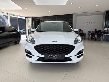 Ford Kuga III SUV 1.5 EcoBoost 150KM 2020 Ford Kuga ST-Line X / B&amp;O / Kamera / 1 właściciel, zdjęcie 5