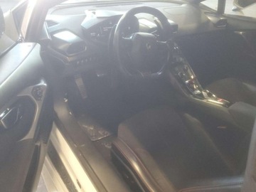 Lamborghini Huracan 2015 Lamborghini Huracan 2015 5.2l 5.2 Benzyna 602KM, zdjęcie 8
