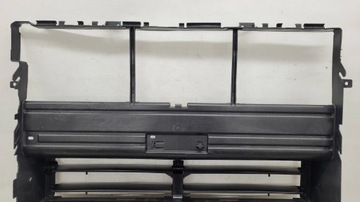 RANGE ROVER L460 РЕМЕНЬ ПЕРЕДНЕЙ ЖАРОЧКИ РАДИАТОРА 23+