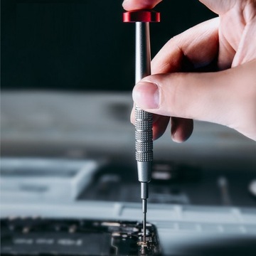 Отвертка QianLi 2D Пятилепестковая отвертка 0,8 мм iPhone