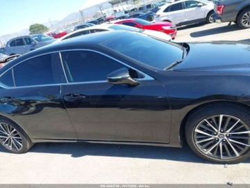 Lexus ES VII (XV70) 2023 Lexus ES 2023r., 2.5L 2.5 Hybryda 215KM, zdjęcie 4