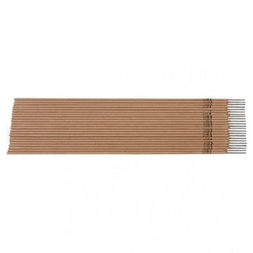 Elektrody rutylowe 2.5 mm, 1 kg, niskonapięciowe