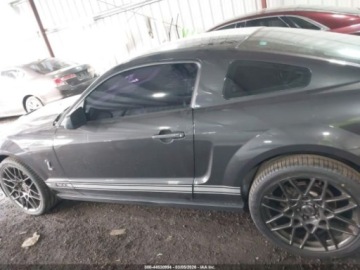 Ford 2007 Ford Mustang Shelby GT500 2007 5.4 Benzyna 500KM, zdjęcie 10