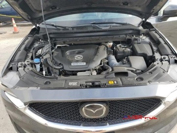 Mazda CX-5 II 2020 Mazda CX-5 2020 r.,2,5 L SIGNATURE 2.5 Benzyna 187KM, zdjęcie 10