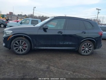 BMW X5 G05 2022 BMW X5 2022 BMW X5 XDRIVE40I 3.0 Benzyna 335KM, zdjęcie 9