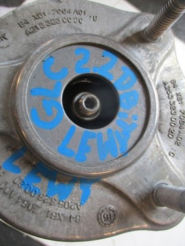 АМОРТИЗАТОР MERCEDES GLC 2.2CDI ПРАВЫЙ