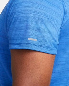 Мужская футболка Dri-Fit Miler CU0326-480 r.L