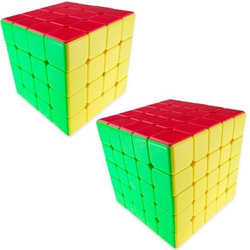 НАБОР CUBE 4x4 5x5 РЕГУЛИРУЕМЫЙ QUIC CUBE + СВОБОДНЫЕ ПОДСТАВКИ