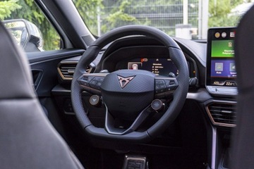 Cupra Formentor Crossover Facelifting 2.0 TDI 150KM 2025 Cupra Formentor 2.0 TDI 150 KM DSG, zdjęcie 27