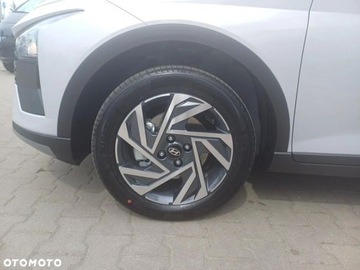 Hyundai Bayon SUV 1.0 T-GDI 100KM 2024 Hyundai Bayon 1.0 T-GDI Modern DCT Benzyna 100KM, zdjęcie 17