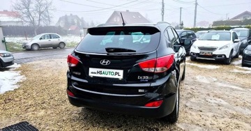 Hyundai ix35 2012 Hyundai ix35 BENZYNA PANORAMA bez kluczykowy dostep pol skora OKAZJA, zdjęcie 16