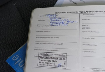 Kia Ceed I Hatchback 5d Facelifting 1.6 CRDi VGT 115KM 2012 Kia Cee'd 1.6, zdjęcie 19