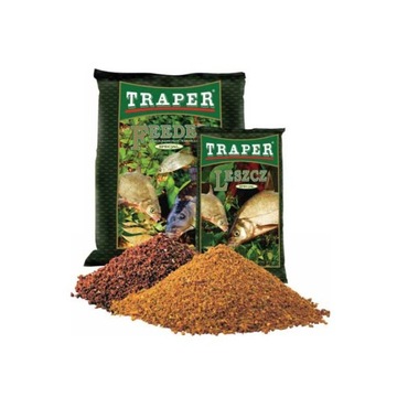Traper Zanęta Special 2,5kg Leszcz