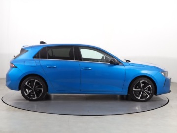 Opel Astra L Hatchback 1.2 Turbo 130KM 2022 Opel Astra 1.2 Turbo, Salon Polska, 1. Właściciel, zdjęcie 5