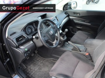 Renault Clio IV 2014 Honda CR-V CR-V ELEGANCE ( ogłosznie grzecznosciowe )/ ZS komis, zdjęcie 7