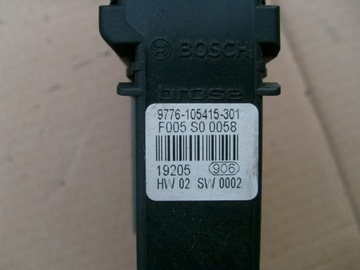 GOLF IV BORA LEON I MOTOREK OKNO PRAVÝ PŘEDNÍ