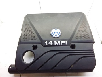 30129607 POUZDRO FILTRU VZDUCHU 1.4 44 2000 VW POLO (6N2)