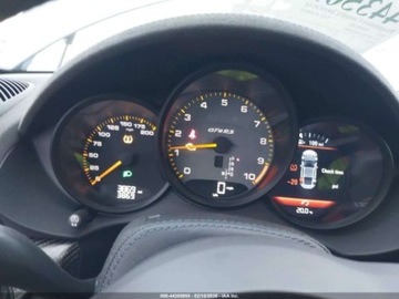 Porsche 2023 Porsche 718 Cayman GT4 RS 2023 4.0 Benzyna 493KM, zdjęcie 10