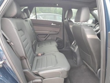 Volkswagen 2023 Volkswagen Atlas 2023, 3.6L, 4x4, CROSS SPORT, SEL PREMIUM R-LINE, od ubez, zdjęcie 9