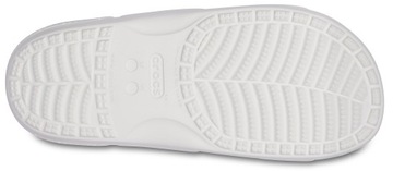 /W9CROCS Classic Crocs Slide 206761-100 r. M5/W7