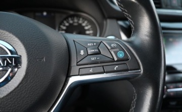 Nissan Qashqai II Crossover Facelifting 1.7 dCi 150KM 2020 Nissan Qashqai 1,7 DCI 150KM 4X4 Panorama FULL LED Nawigacja Kamera 360 BO, zdjęcie 29