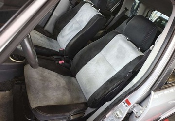 Suzuki SX4 I Sedan 1.6 VVT 120KM 2011 Suzuki SX4 Suzuki SX4 I 1.6BENZYNA NAPED 4X4 1.6 Benzyna 120KM, zdjęcie 20