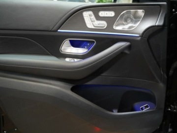 Mercedes GLE V167 2026 GLE 350 de 4-Matic AMG Line 2.0 (353KM) 2026, zdjęcie 17