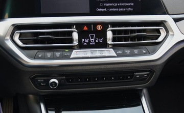 BMW Seria 3 G20-G21 Touring 2.0 320d 190KM 2020 BMW Seria 3 2,0D 190 KM Full Led Nawigacja SPORT-LINE 2.0 Diesel 190KM, zdjęcie 32