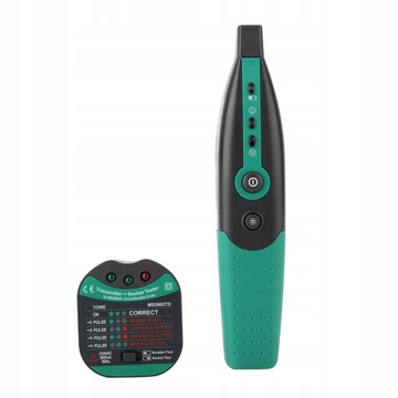 Автоматическая поисковая система MASTECH MS5902