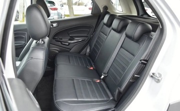 Ford Ecosport II SUV Facelifting 1.0 EcoBoost 125KM 2022 Ford EcoSport ACTIV IDEALNY FUL LED skora el.klapa navi alus Idealny 125KM, zdjęcie 23