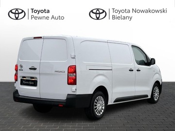 Toyota Proace II 2023 Toyota PROACE 2,0-l-D-4D L2, zdjęcie 5