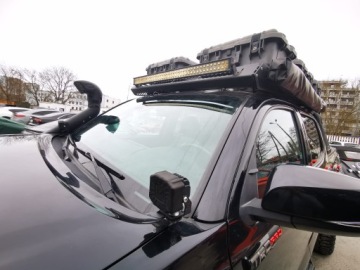 Toyota Tacoma II 2019 Toyota tacoma Double Cab, Automat, TRD Pro, SR5, 4x4 MTS CRAWL, zdjęcie 6