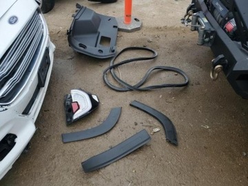  GMC Terrain 2023, 1.5L, 4x4, SLT, od ubezpieczalni 1.5 Benzyna 175KM, zdjęcie 12