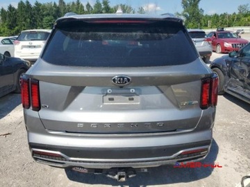 Kia 2021 Kia Sorento 2021 r., 1,6L EX HYBRID 1.6 Hybryda 227KM, zdjęcie 4