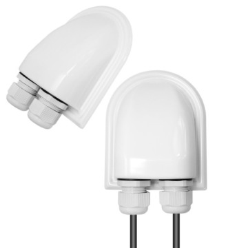 Проходной адаптер на крышу для солнечных панелей