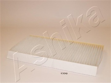 ASHIKA 21-CD-CD0 FILTR VENTILACE PROSTORU SPOLUJEZDCE