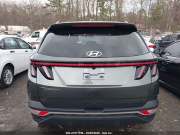 Hyundai 2023 Hyundai Tucson 2023 HYUNDAI TUCSON SEL 2.5 Benzyna 187KM, zdjęcie 8