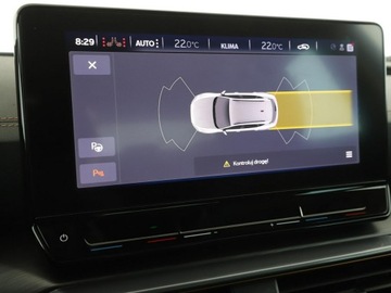 Cupra 2023 Cupra Formentor Autom Navi Podg.fotele Aut.klima,, zdjęcie 23