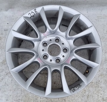 ORG FELGA BMW E46 Z4 E85 8X18'' ET47 PRZÓD WZ-152