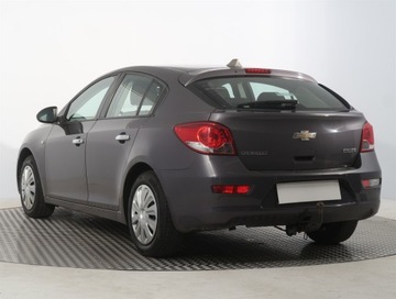 Chevrolet Cruze Hatchback 5d 1.6 16V DOHC 124KM 2012 Chevrolet Cruze 1.6 i 16V, Klima, Parktronic, zdjęcie 3