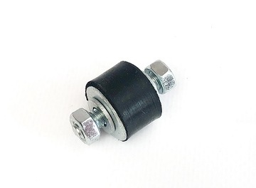 Металлорезиновая подушка 20х15 М6