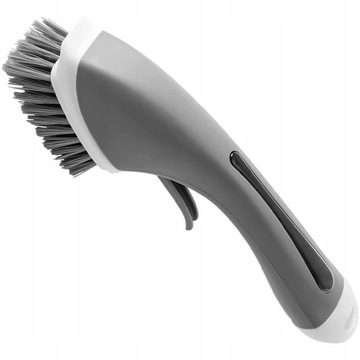 HOT SALE Creative Non-Slip Long Handle Automatical