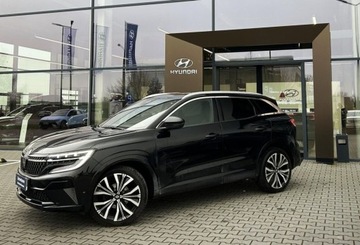 Renault Austral 2023 Renault Austral Iconic 160 KM Salon Polska Niski przebieg 1.3 Benzyna, zdjęcie 3