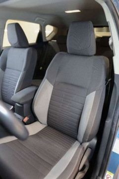 Toyota Auris II Hatchback 5d Facelifting 1.6 Valvematic 132KM 2018 Toyota Auris 1.6 Comfort 1.6 Benzyna 132KM, zdjęcie 7