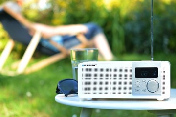 ПОРТАТИВНОЕ РАДИО BT/FM/MP3 MICRO SD/AUX